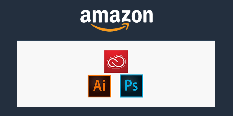 最大29%OFF！Adobe CCがAmazonにてセール開催中【9/6（金）まで】